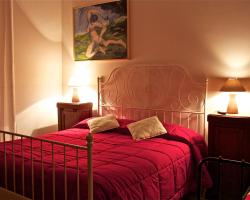 Affittacamere La Casa Di Elide