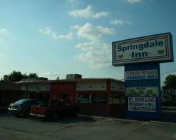 Springdale Inn