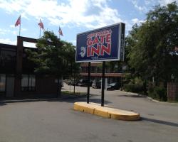 Mississauga Gate Inn