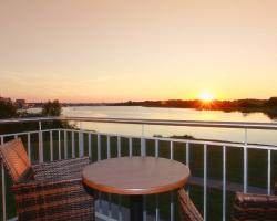 Hotel Warnow