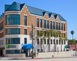 Holiday Inn Express Century City