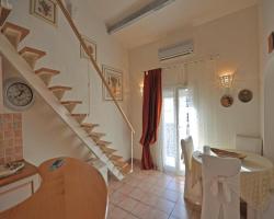 Apartment Cannes ST-1548