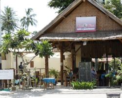 The Wira Cafe and Guest House