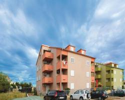 Apartment Povljana GH-1788