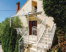 Apartment Banjol Croatia