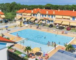 Apartment Rosolina Mare 87 with Outdoor Swimmingpool