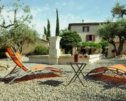 B&B Les Secrets de Cezanne