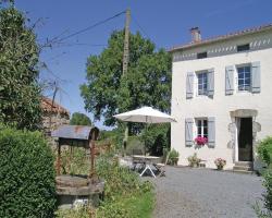 Holiday Home La Richardiere