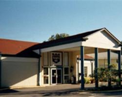 Economy Inn