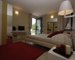 Relais Corte Bergamini