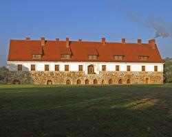 Klasztor Cedynia Hotel