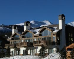 One Breckenridge Place Townhomes by Great Western Lodging