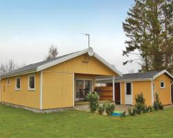 Holiday home Mern 46