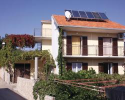 Apartment Stari Grad KL-1955