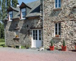 Holiday home Pont Hebert J-808
