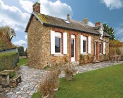 Holiday home Le Val St Pere O-853