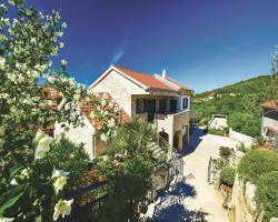 Four-Bedroom Holiday home with Sea View in Sibenik