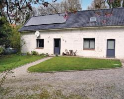 Holiday home Hucqueliers AB-1050