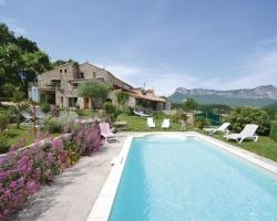 Holiday home Soyans 15