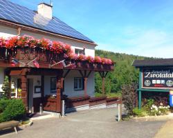 Ferienhotel Zwotatal