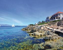 Holiday home Riva Pelegrin VI