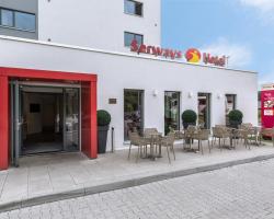 Serways Hotel Weiskirchen Nord