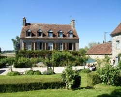 Chambres d'Hôtes Belle Vallee