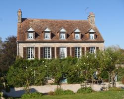 Chambres d'Hôtes Belle Vallee