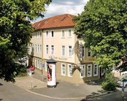 Hotel Stadt Hannover