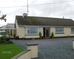 Carragh Lodge B&B