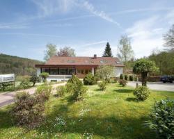 Waldhotel Sulzbachtal