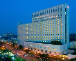 Sheraton Miyako Hotel Osaka