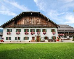 Weinbachbauer - Urlaub am Bauernhof