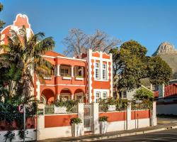 The Villa Rosa Guest House & Self-catering Apartments