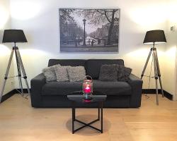 Ground Floor Apartment