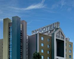 Novotel Firenze Nord Aeroporto