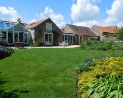 Foxholm Bed and Breakfast