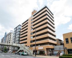 OOKINI HOTELS Karasuma Gojo Apartment
