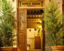 Domus Hotel