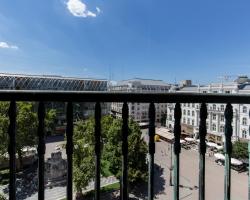 필부다페스트 아파트