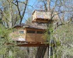 Les Cabanes de Chanteclair