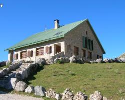Hotel Áliva