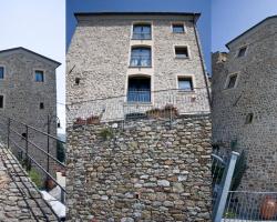 Al Castello Da Annamaria
