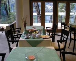 Patagonia Paraíso - Hotel Boutique on Lake beach