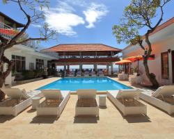 Villa Agung Beach Inn