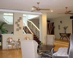 Riverview Cambodia Boutique Hotel