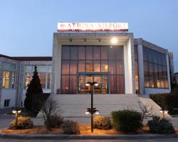 Athina Airport Hotel