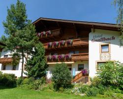 Hotel Gsallbach