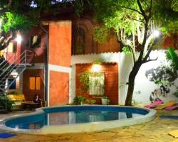 El Viajero Asuncion Hostel & Suites