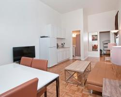 Two Bedroom Apartment Park Ave - Midtown East